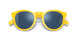 542055 - Yellow - Blue Mirror