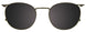 Takumi TK1190 Eyeglasses