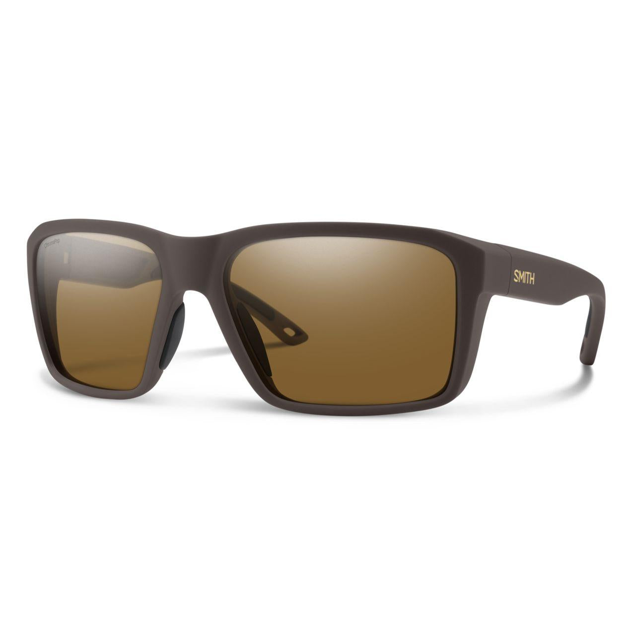 20781179U61L5 - Matte Mississippi Mud - ChromaPop Glass Polarized Brown