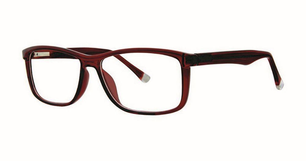 Modern Plastics II RELEVANT Eyeglasses