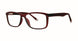 Modern Plastics II RELEVANT Eyeglasses