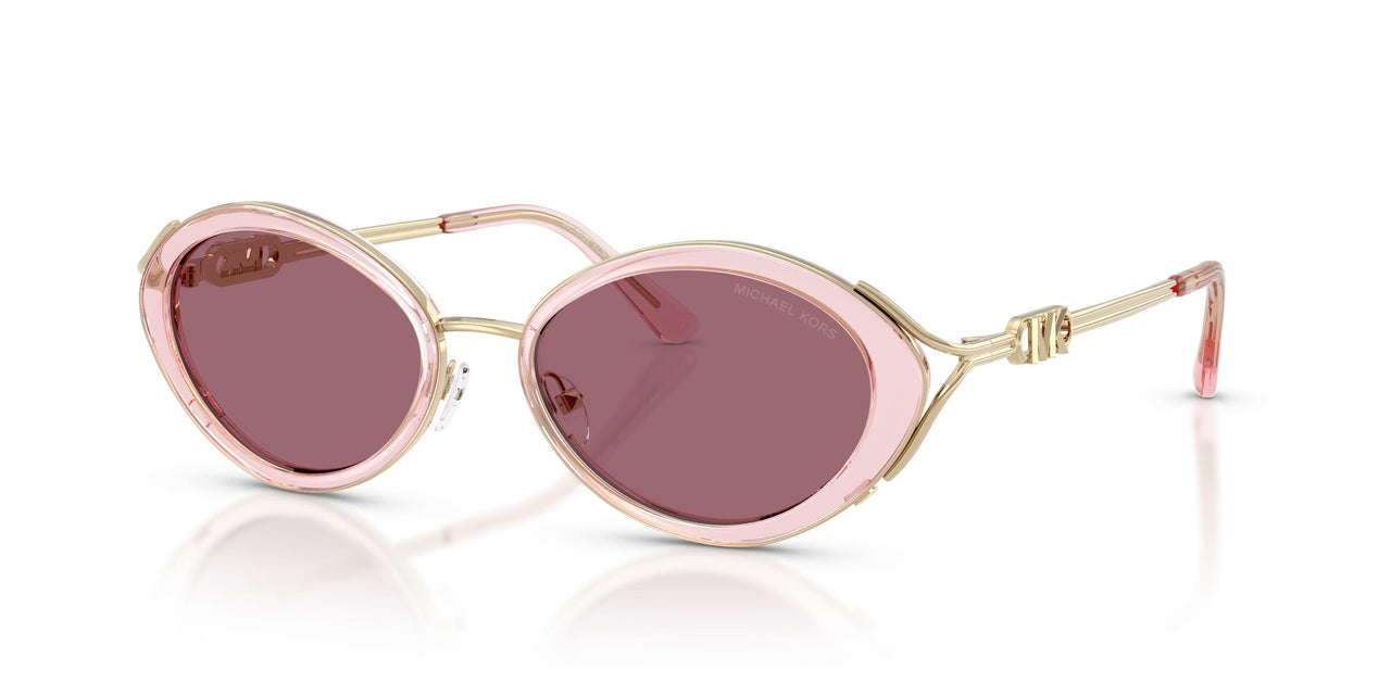 40581A - Pink - Plum Blue