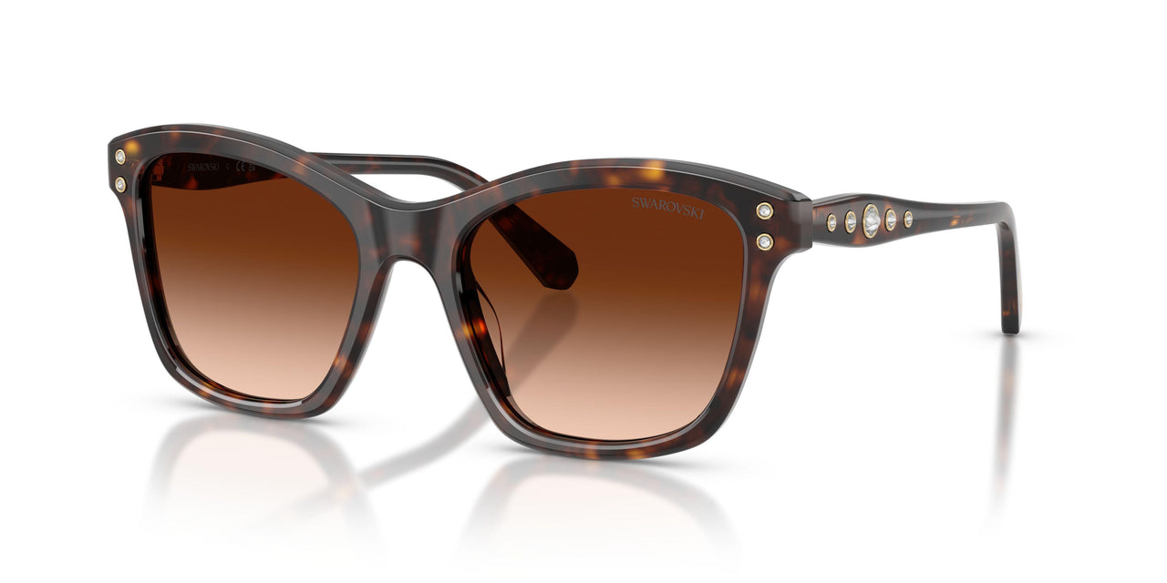 Swarovski 6063 Sunglasses