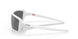 912914 - White - Prizm Black Polarized