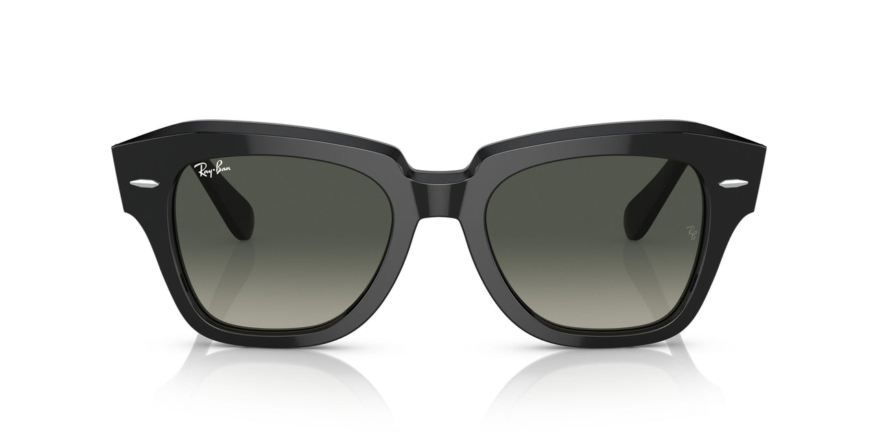 901/71 - Black - Grey Gradient