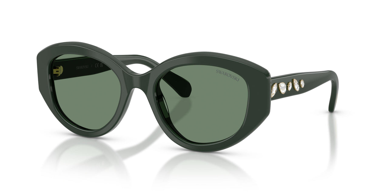 1026M1 - Green - Photo Green