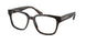 Prada A09VF Eyeglasses