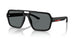 DG002G - Black - Polar Dark Grey