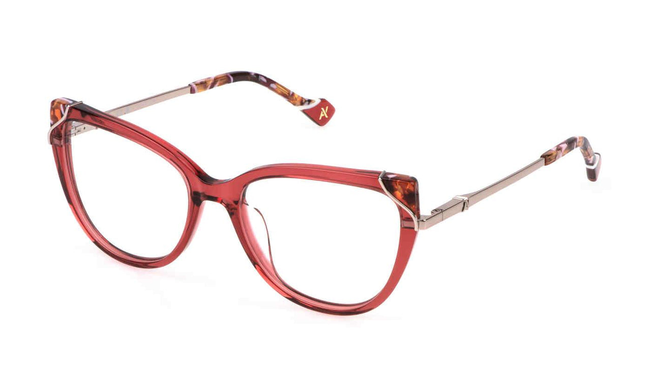 Yalea VYA160 Eyeglasses