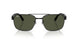 002/31 - Black - G-15 Green