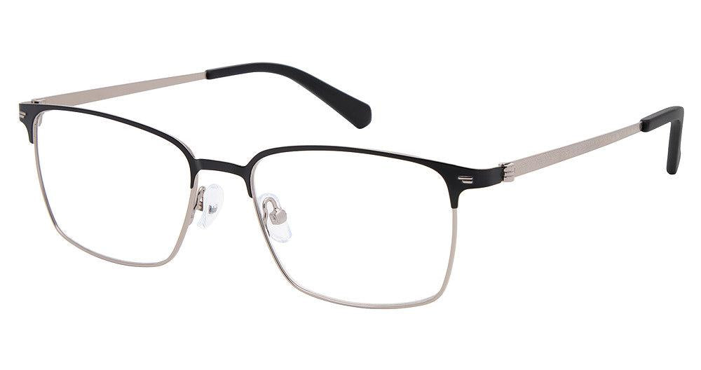 Revolution REV-SINCLAIR-Frame-Only Eyeglasses