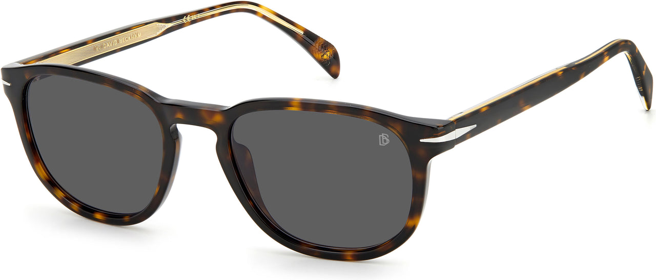David Beckham Db1070 Sunglasses