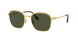 001/31 - Gold - Green