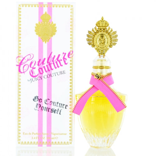 Juicy Couture Couture Couture EDP Spray