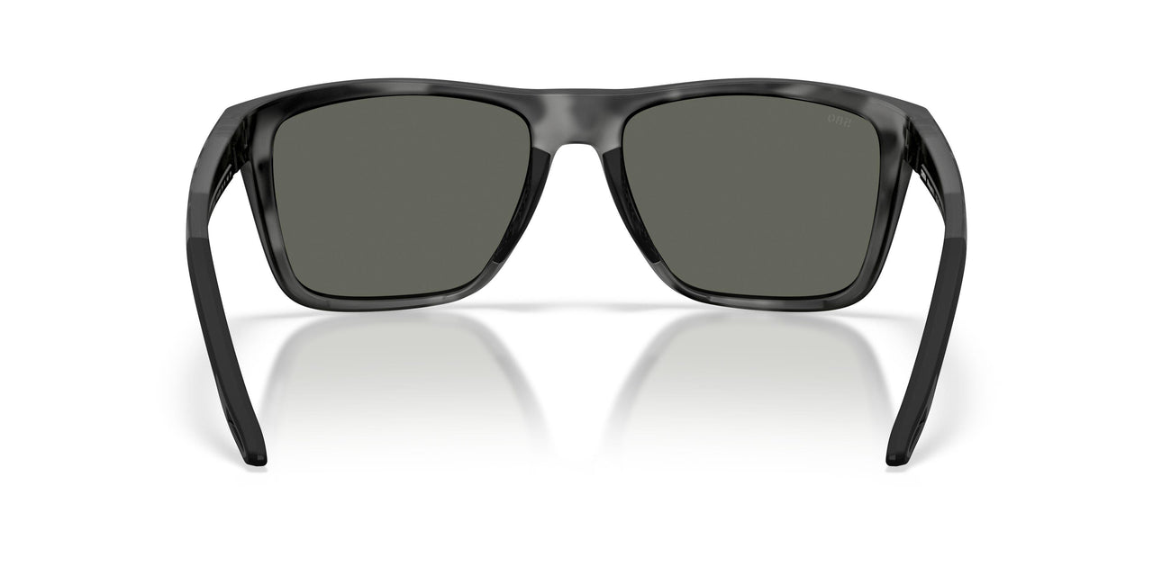 913107 - Multicolor - Gray Silver Mirror