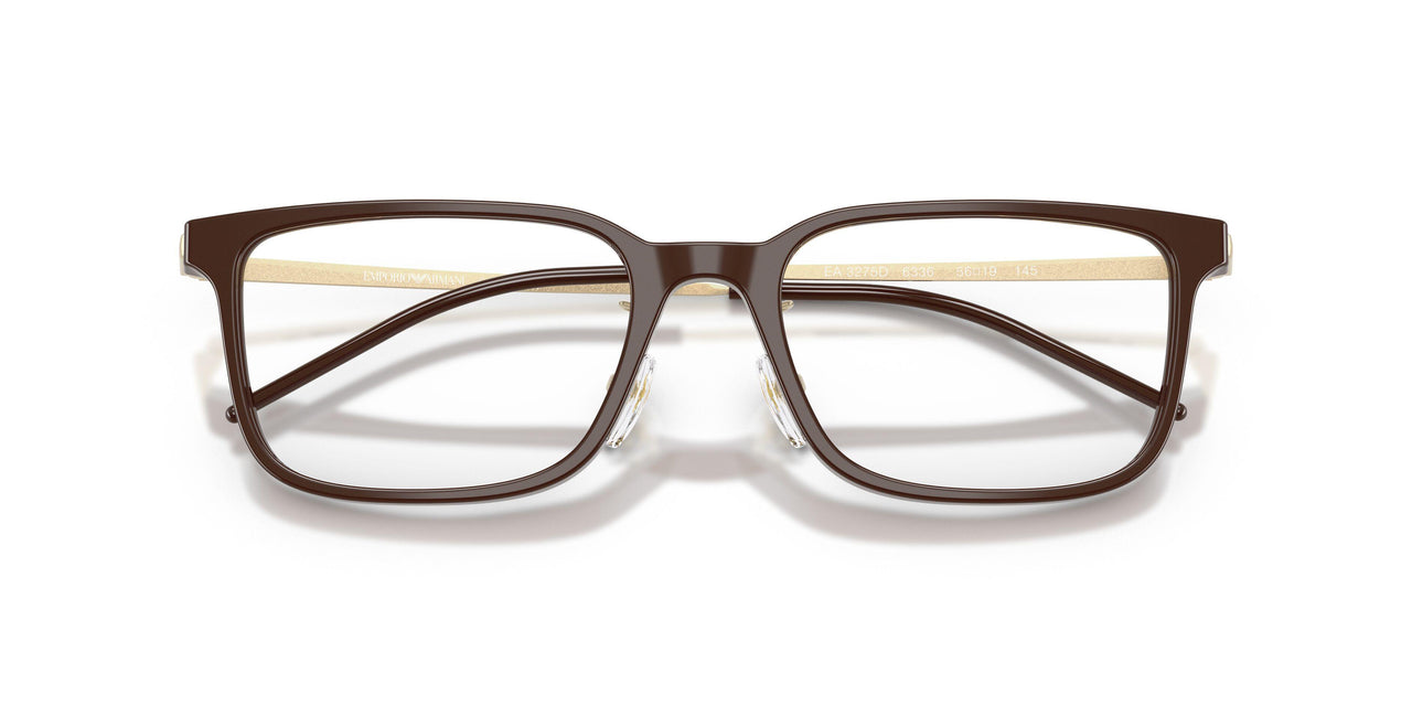 6336 - Brown