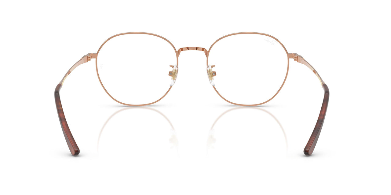 1245 - Copper - Clear