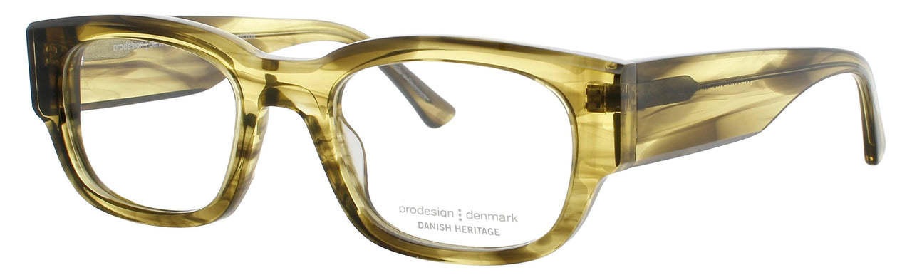 Prodesign CUT1 Eyeglasses