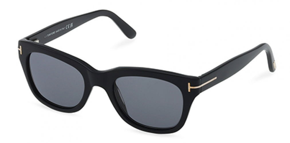 Tom Ford Snowdon 0237 Sunglasses