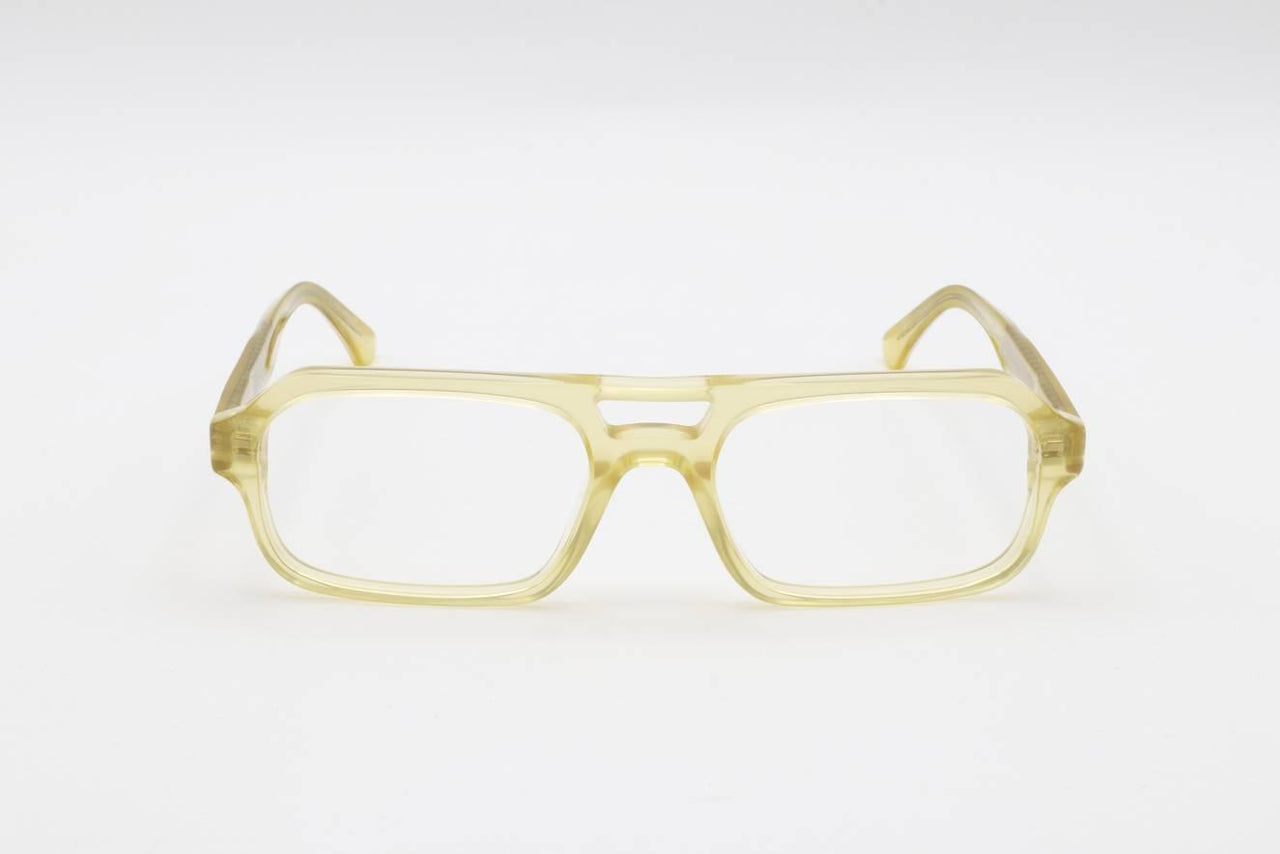 Retrosuperfuture NUMERO128AZZURRO Eyeglasses