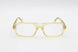 Retrosuperfuture NUMERO128AZZURRO Eyeglasses