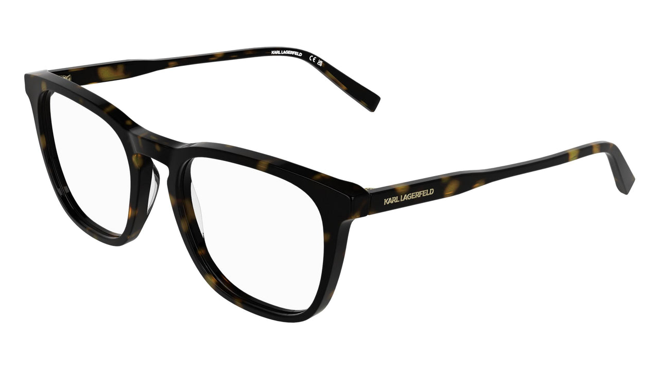 Karl Lagerfeld KL6257 Eyeglasses