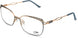 004-00 - flint grey-rosegold