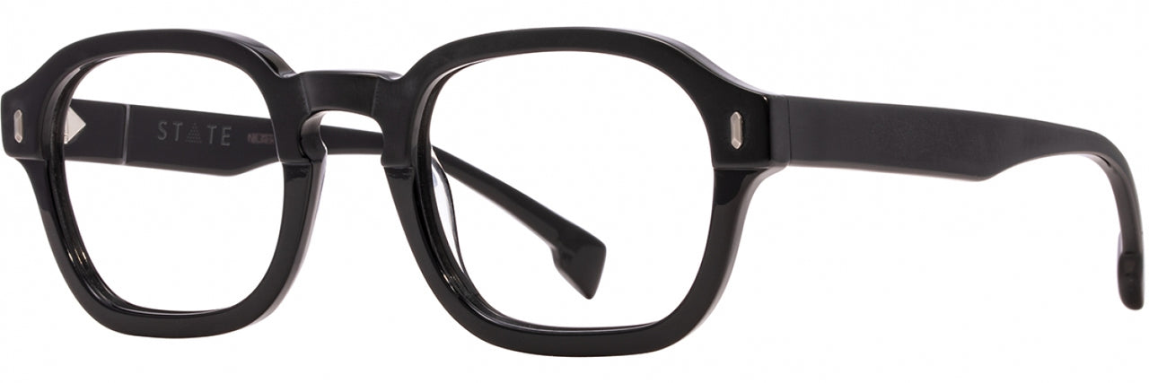 2 - Black