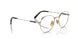 1246 - Gold - Clear