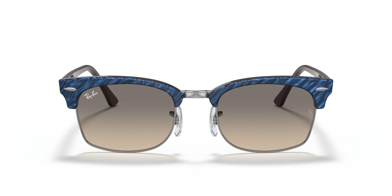 131032 - Blue - Clear Gradient Grey
