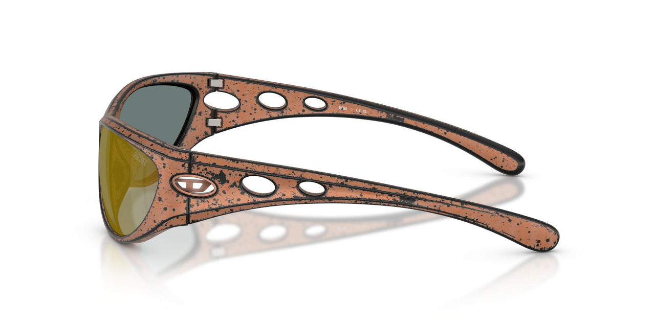 20114Z - Copper - Mirror Bronze
