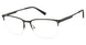 Revolution REV-JARED-w/Clip Eyeglasses