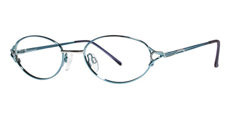 Modern Metals IRIS Eyeglasses