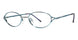 Modern Metals IRIS Eyeglasses