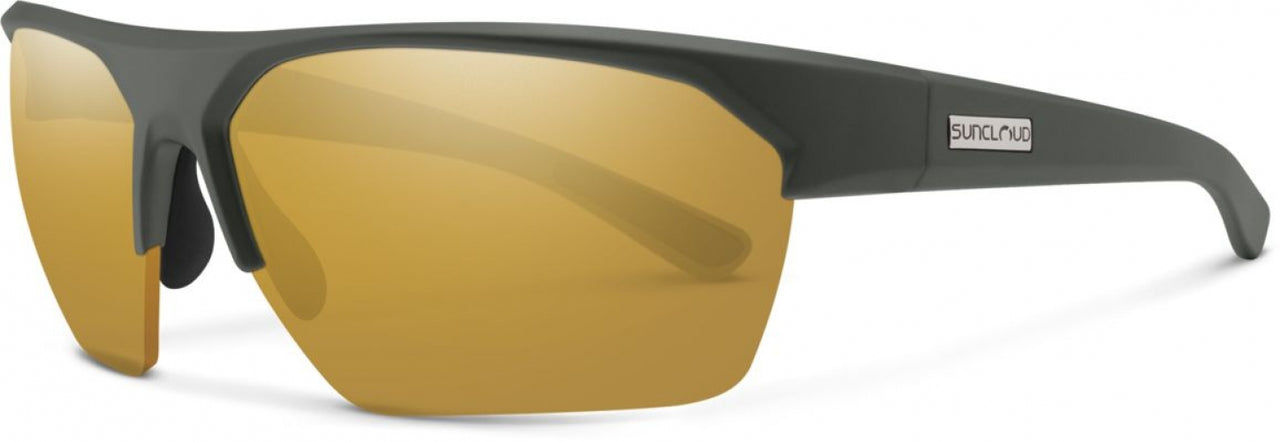 Suncloud 208106 Rival Sunglasses