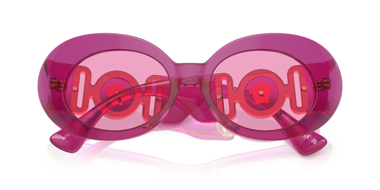 5334/5 - Pink - Fuchsia