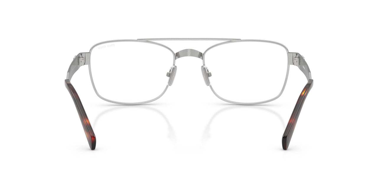 21M10W - Silver / Grey