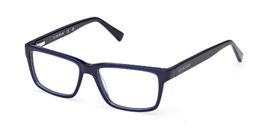 GUESS JEANS 50004 Eyeglasses