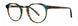 Jhane Barnes Tessellate Eyeglasses