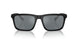 50016G - Black - Grey Mirror Black