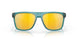910006 - Blue - Prizm 24k Polarized