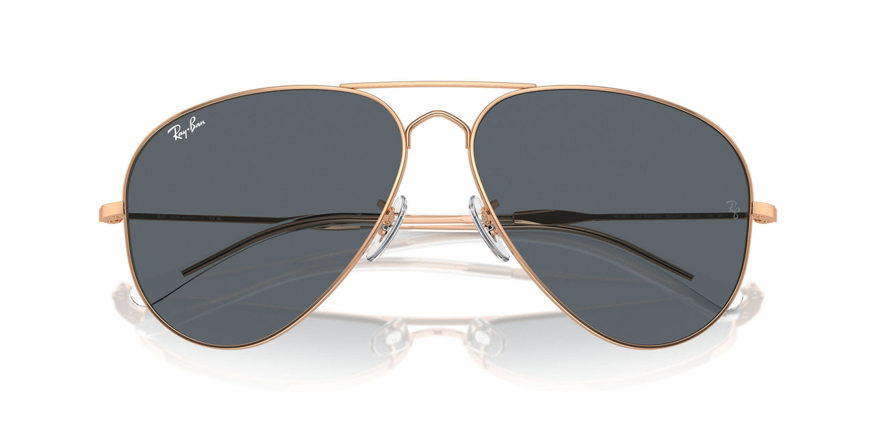 9202R5 - Gold - Blue