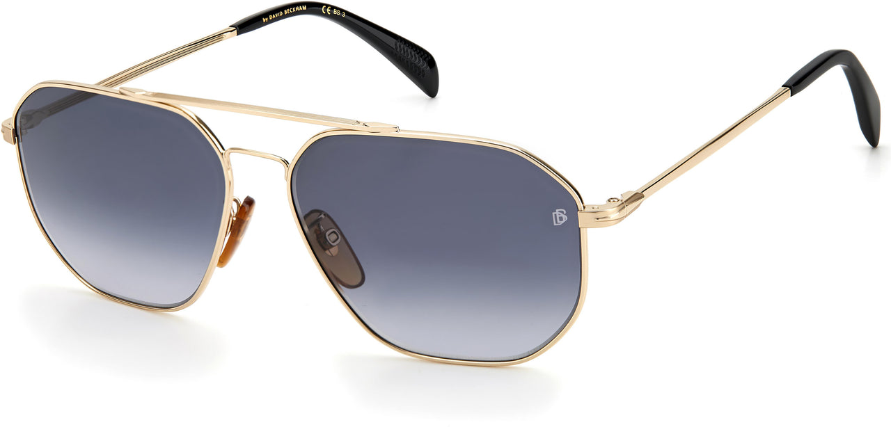 David Beckham Db1041 Sunglasses