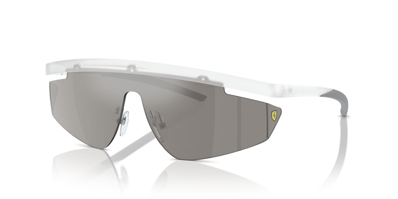 505/6G - Grey - Grey Mirror