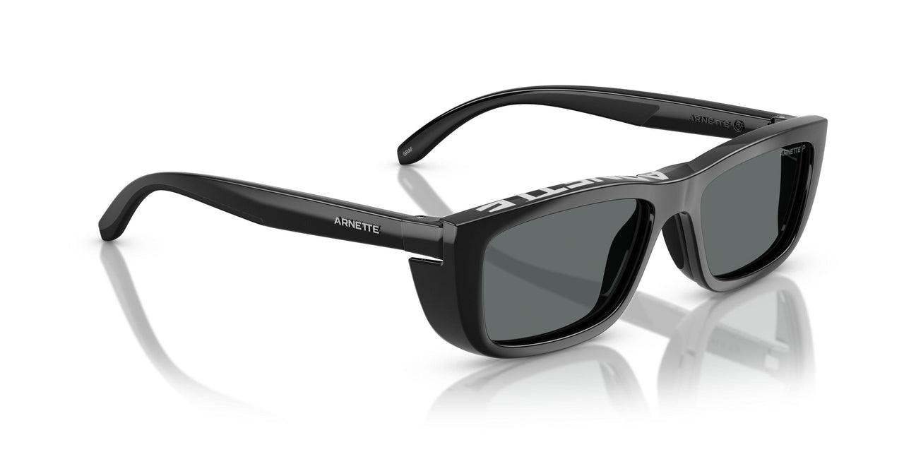 27581W - Black