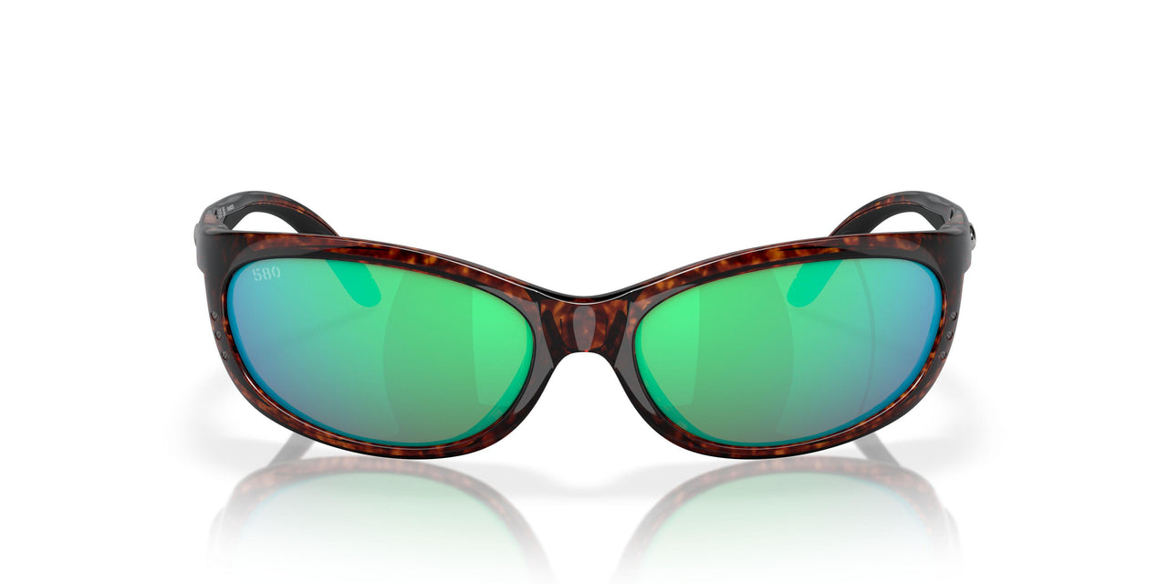 905809 - Tortoise - Green Mir 580g