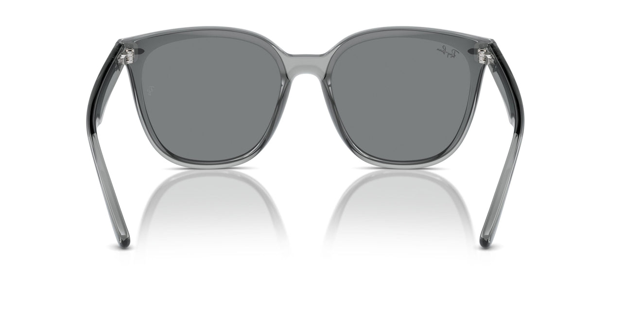 645087 - Grey - Dark Brown