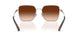 94775M - Silver - Brown Gradient