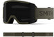 Smith Optics Snow Goggles M00668 Squad Goggles