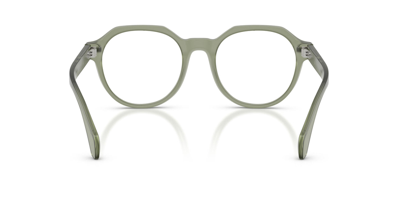 3021 - Green